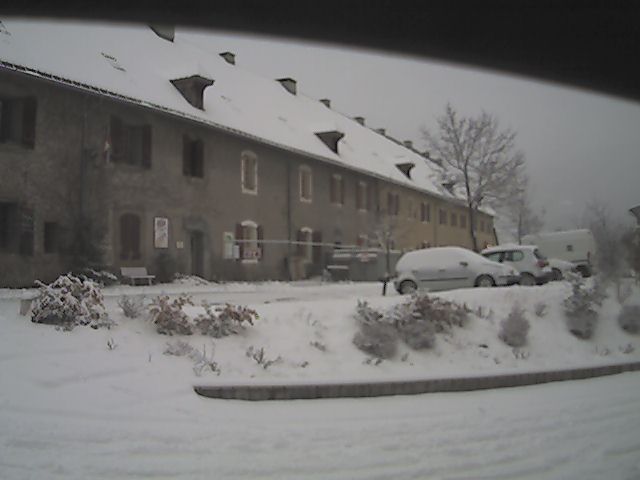 Prise le 30/12/2011