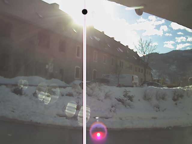 Prise le 11/02/2009