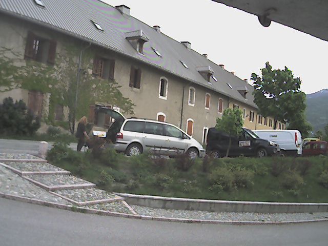 Prise le 12/05/2009