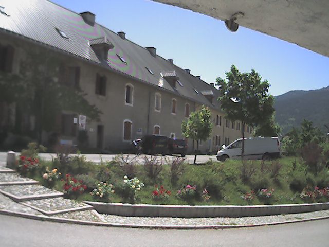 Prise le 17/06/2009